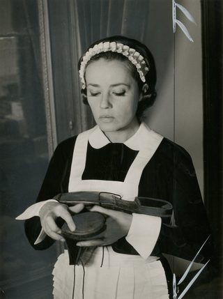 Diary of a Chambermaid still 6