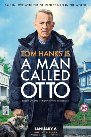 A Man Called Otto still 3