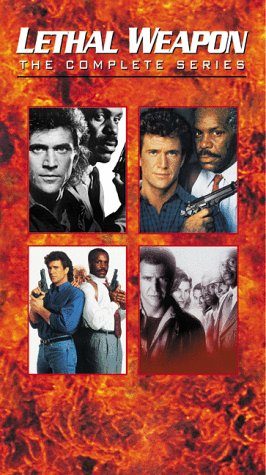 Lethal Weapon 3 still 7