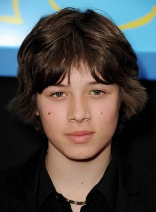 Leo Howard, photo 1 of 3