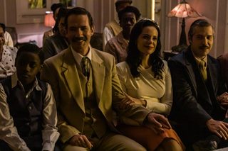 Nosso Lar 2: Os Mensageiros still 1