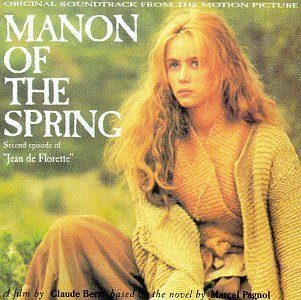 Manon of the Spring still 8