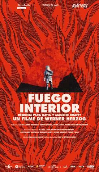 The Fire Within: Requiem for Katia and Maurice Krafft still 2