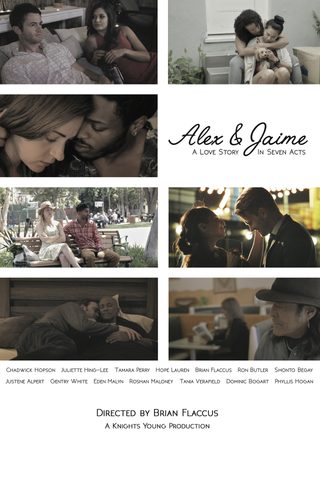 Alex & Jaime still 4