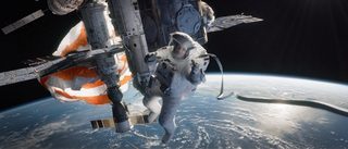Gravity still 7
