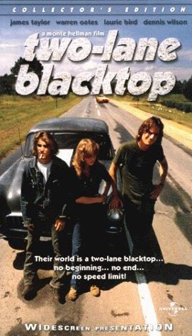 Two-Lane Blacktop still 8