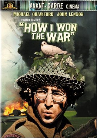 How I Won the War still 2