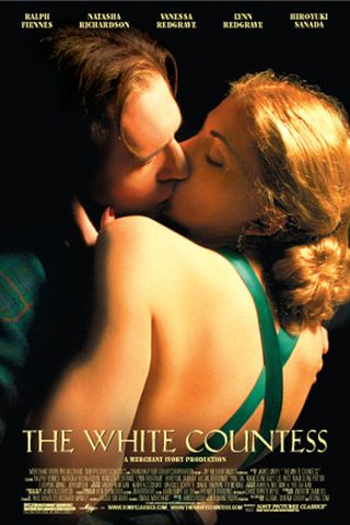 The White Countess still 6