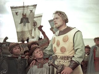 The Magic Voyage of Sinbad still 7