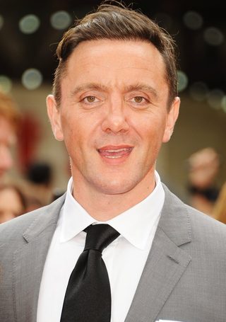 Peter Serafinowicz, photo 2 of 3