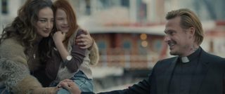 The Wheels of Heaven still 8