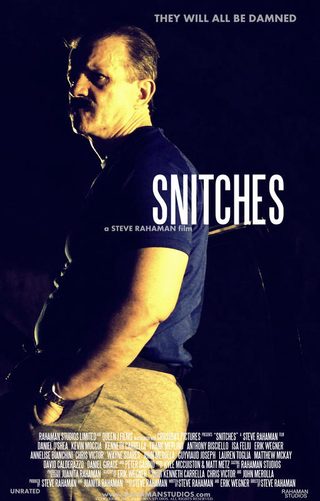 Snitches still 8