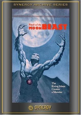 Track of the Moon Beast still 2