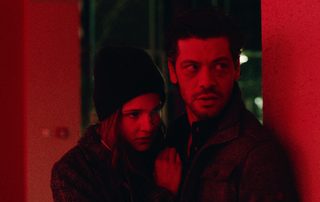 Luna's Revenge still 5