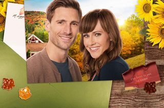 Sweet Autumn still 1