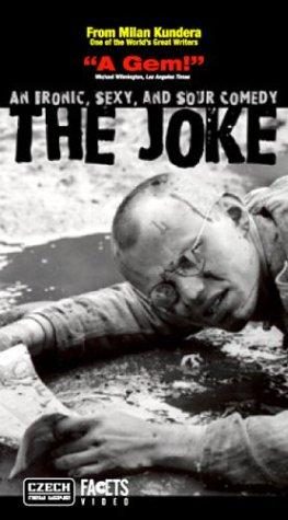 The Joke still 2