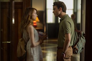 Irrational Man still 5