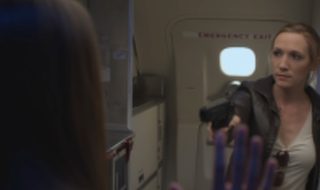 Airline Disaster still 3