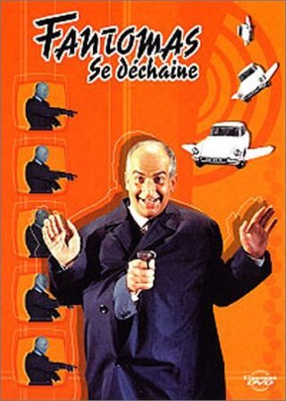 Fantomas Unleashed still 4