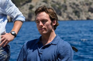Me Before You still 8