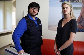 Ma tu di che segno 6? still 2
