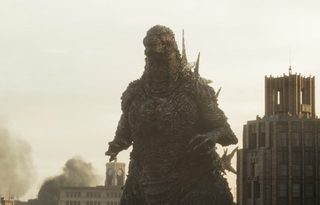 Godzilla Minus One still 3