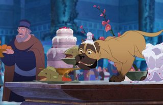 Sinbad: Legend of the Seven Seas still 7