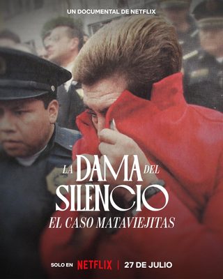 The Lady of Silence: The Mataviejitas Murders still 8