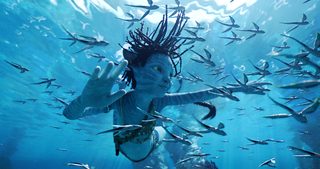 Avatar: The Way of Water still 2