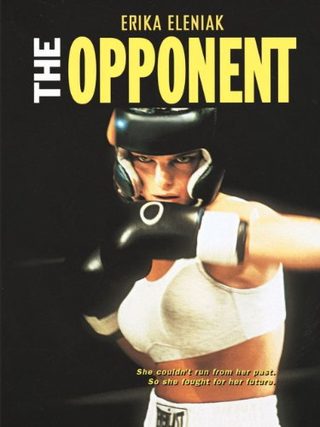 The Opponent still 1