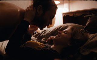 Happy Christmas still 3
