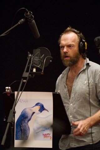 Happy Feet 2 still 8