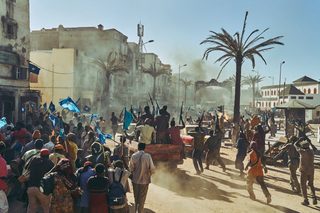 Escape from Mogadishu still 2