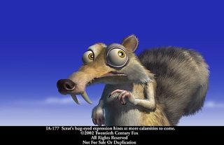 Ice Age still 3