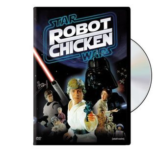 Robot Chicken: Star Wars still 3