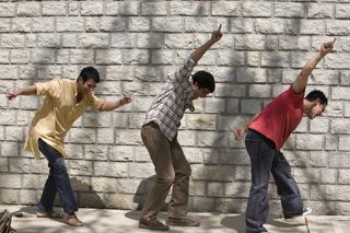 3 Idiots still 3
