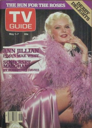 Mae West still 4