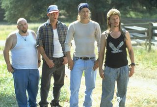 Joe Dirt still 2