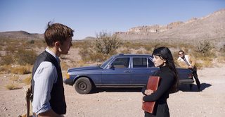Land of Dreams still 1