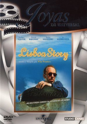 Lisbon Story still 3