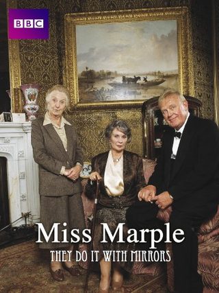 Miss Marple: They Do It with Mirrors still 1