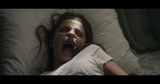 Queen of Spades still 2