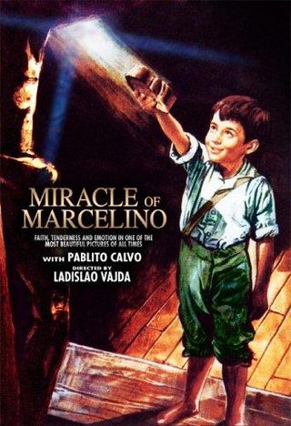 The Miracle of Marcelino still 5