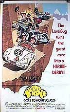 Herbie Goes to Monte Carlo still 5