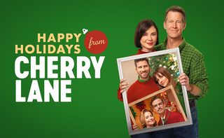 Happy Holidays From Cherry Lane still 6