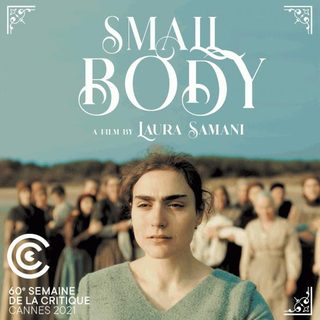 Small Body still 1