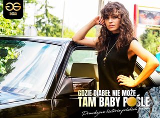 Gdzie diabeł nie może, tam baby pośle still 8