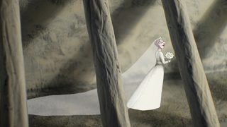 My Love Affair with Marriage still 5