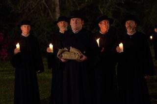 The Devil's Hand still 4