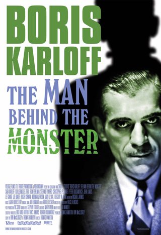 Boris Karloff: The Man Behind The Monster still 1